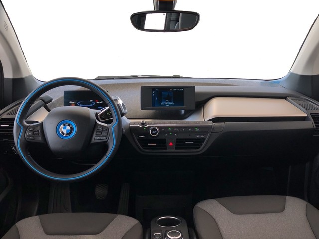 BMW i3 120Ah color Azul. Año 2021. 125KW(170CV). Eléctrico. 