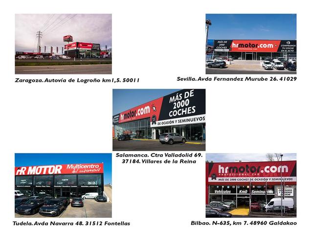 Foto 7 Kia Niro 1.6 GDi HEV Híbrido Drive 104 kW (141 CV)