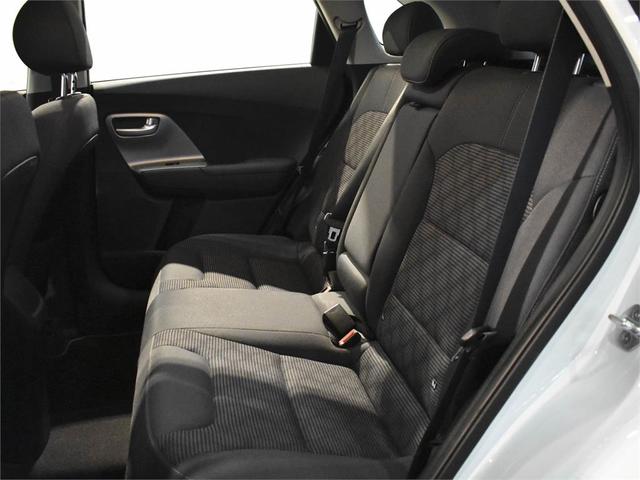 Foto 12 Kia Niro 1.6 GDi HEV Híbrido Drive 104 kW (141 CV)