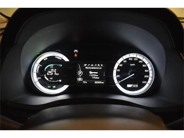 Foto 15 Kia Niro 1.6 GDi HEV Híbrido Drive 104 kW (141 CV)
