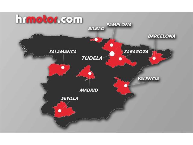 Foto 18 Kia Niro 1.6 GDi HEV Híbrido Drive 104 kW (141 CV)