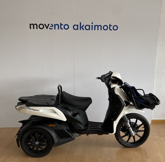 Piaggio MyMoover - - 2