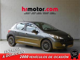 Peugeot 207 en Motorflash