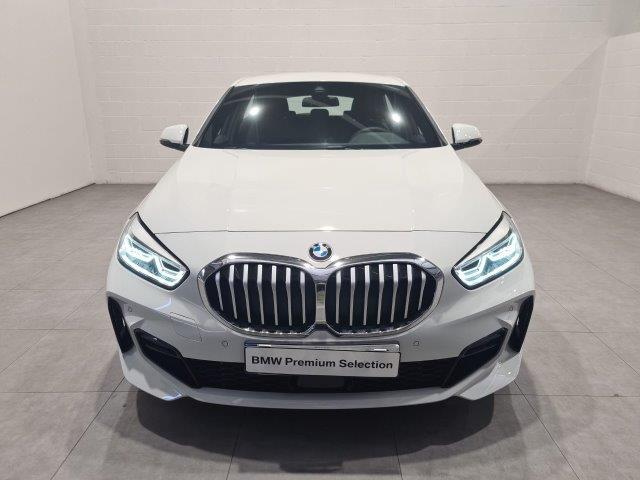 fotoG 1 del BMW Serie 1 118d 110 kW (150 CV) 150cv Diésel del 2021 en Barcelona