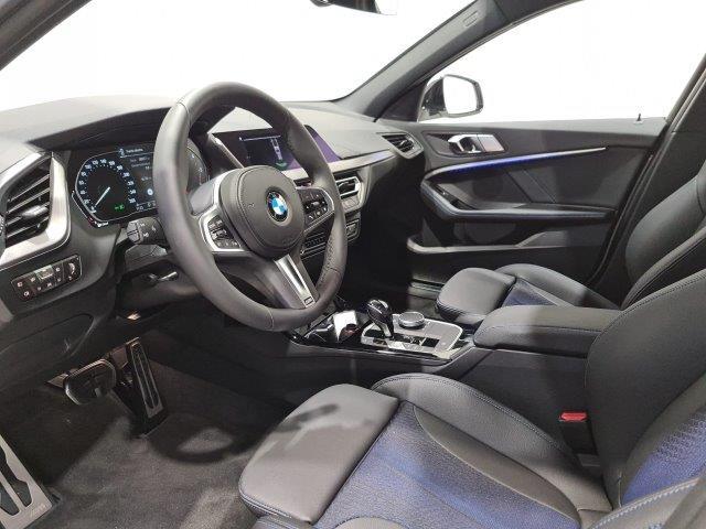 fotoG 20 del BMW Serie 1 118d Business 110 kW (150 CV) 150cv Diésel del 2021 en Barcelona