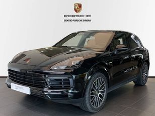 Porsche Cayenne en Motorflash