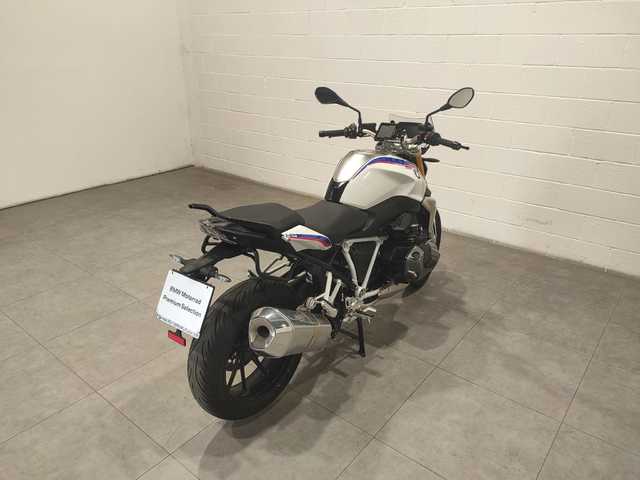 BMW Motorrad R 1250 R  de ocasión 