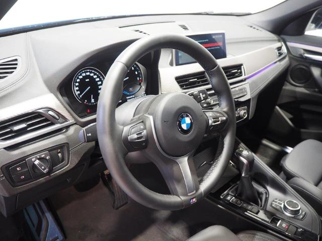 fotoG 17 del BMW X2 xDrive25e 162 kW (220 CV) 220cv Híbrido Electro/Gasolina del 2021 en Barcelona