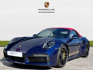 Porsche 911 en Motorflash