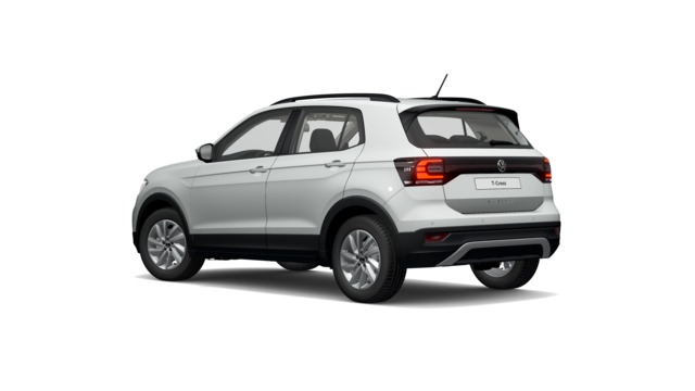 Volkswagen T-Cross Advance 1.0 TSI 70 kW (95 CV)