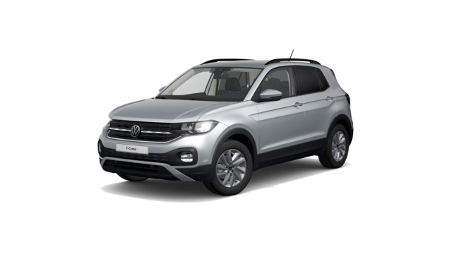 Volkswagen T-Cross Advance 1.0 TSI 81 kW (110 CV)