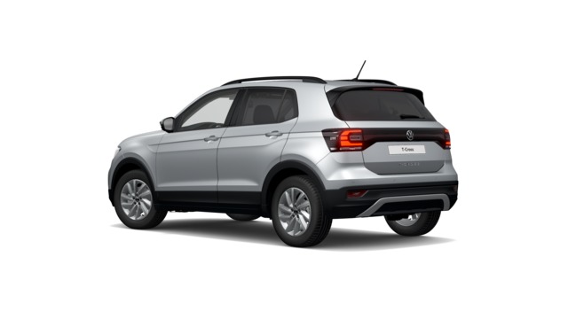 Volkswagen T-Cross Advance 1.0 TSI 81 kW (110 CV)