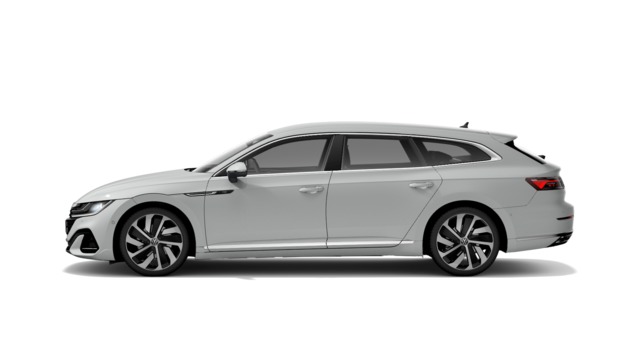 Volkswagen Arteon Shooting Brake R-Line 2.0 TDI 110 kW (150 CV) DSG