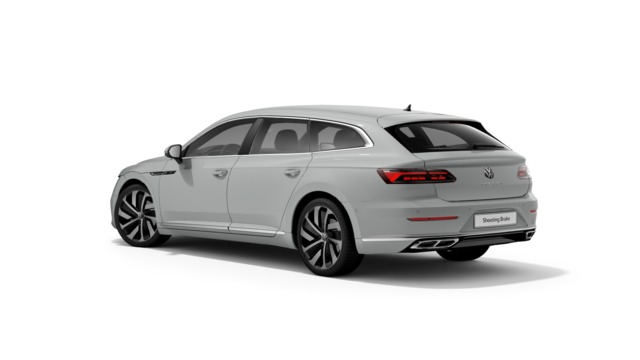 Volkswagen Arteon Shooting Brake R-Line 2.0 TDI 110 kW (150 CV) DSG