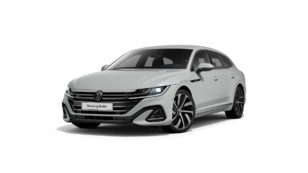 Volkswagen Arteon Shooting Brake R-Line 2.0 TDI 110 kW (150 CV) DSG