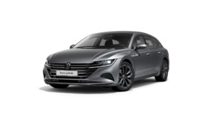 Volkswagen Arteon Shooting Brake 2.0 TDI Shooting Brake 110 kW (150 CV)