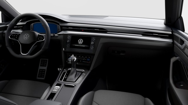 Volkswagen Arteon R-Line 1.4 TSI eHybrid 160 kW (218 CV) DSG