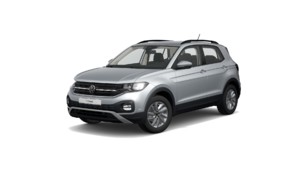 Volkswagen T-Cross Advance 1.0 TSI 70 kW (95 CV)