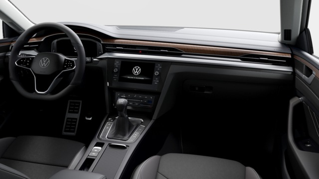 Volkswagen Arteon Elegance 1.5 TSI 110 kW (150 CV)