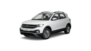 Volkswagen T-Cross Advance 1.0 TSI 70 kW (95 CV)