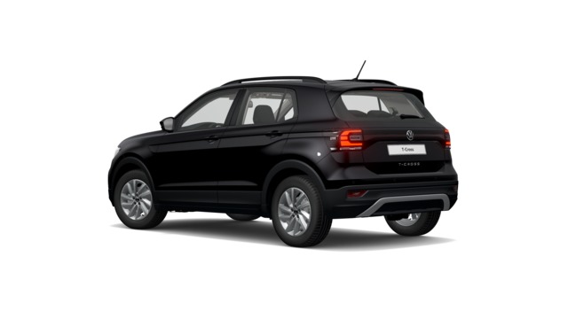 Volkswagen T-Cross Advance 1.0 TSI 70 kW (95 CV)