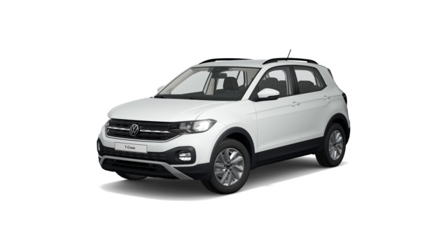 Volkswagen T-Cross Advance 1.0 TSI 70 kW (95 CV)