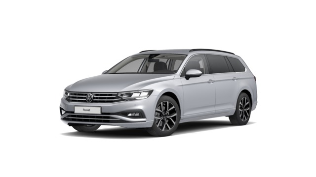 Volkswagen Passat Variant Executive 2.0 TDI 110 kW (150 CV) DSG