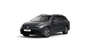 Volkswagen Golf Variant Life 1.5 TSI 96 kW (130 CV)