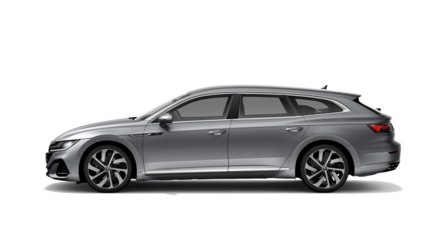 Volkswagen Arteon Shooting Brake R-Line 1.5 TSI 110 kW (150 CV)