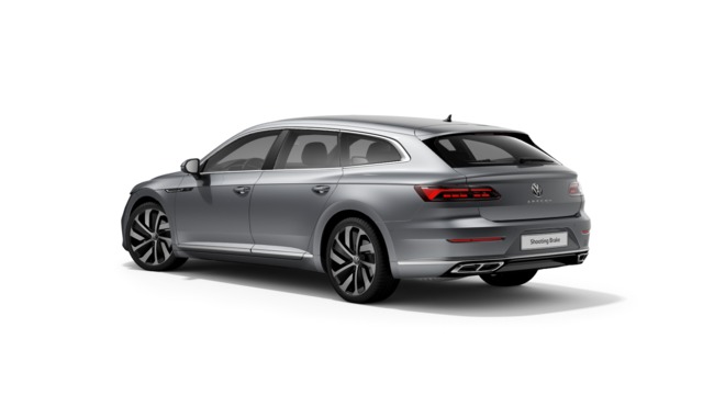 Volkswagen Arteon Shooting Brake R-Line 1.5 TSI 110 kW (150 CV)