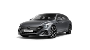 Volkswagen Arteon Shooting Brake R-Line 1.5 TSI 110 kW (150 CV)