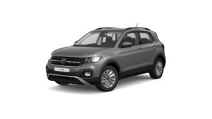 Volkswagen T-Cross Advance 1.0 TSI 70 kW (95 CV)