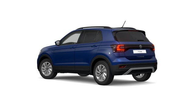 Volkswagen T-Cross Advance 1.0 TSI 70 kW (95 CV)