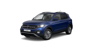 Volkswagen T-Cross Advance 1.0 TSI 81 kW (110 CV)