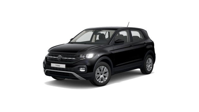 Volkswagen T-Cross Edition 1.0 TSI 70 kW (95 CV)