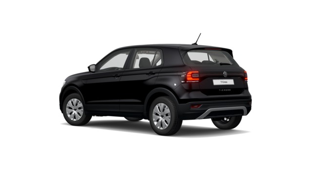 Volkswagen T-Cross Edition 1.0 TSI 70 kW (95 CV)