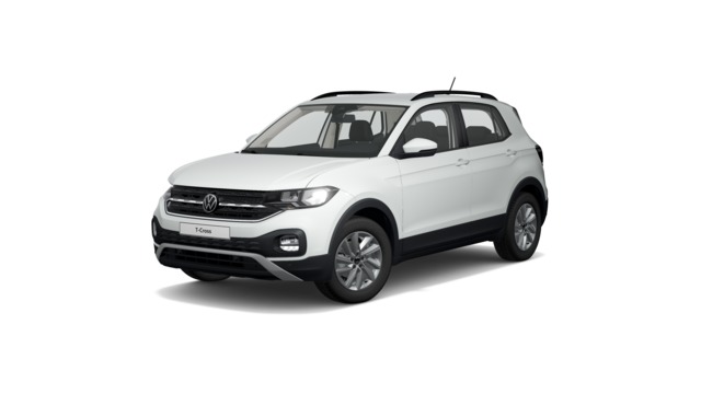 Volkswagen T-Cross Advance 1.0 TSI 81 kW (110 CV)