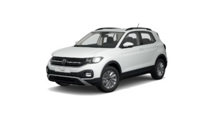 Volkswagen T-Cross Advance 1.0 TSI 81 kW (110 CV)