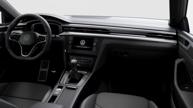 Volkswagen Arteon R-Line 1.5 TSI 110 kW (150 CV)