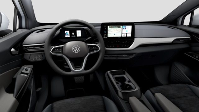 Volkswagen ID.4 Pure Performance Auto 125 kW (170 CV)