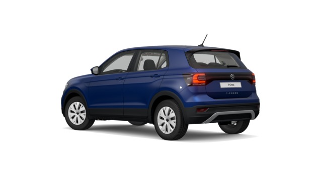 Volkswagen T-Cross Edition 1.0 TSI 70 kW (95 CV)