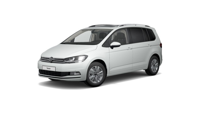 Volkswagen Touran Advance 1.5 TSI 110 kW (150 CV)