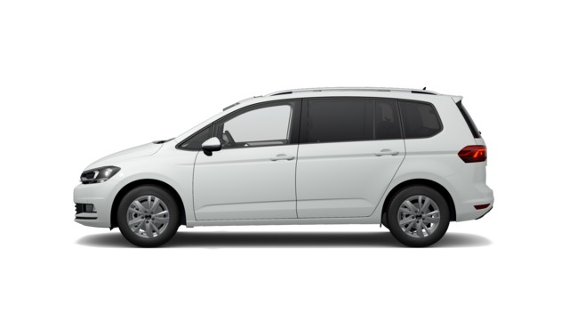 Volkswagen Touran Advance 1.5 TSI 110 kW (150 CV)