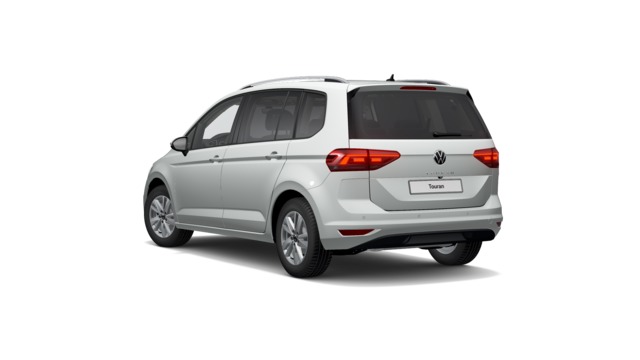 Volkswagen Touran Advance 1.5 TSI 110 kW (150 CV)