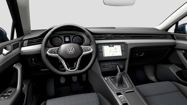 Volkswagen Passat Variant Executive 2.0 TDI 110 kW (150 CV)