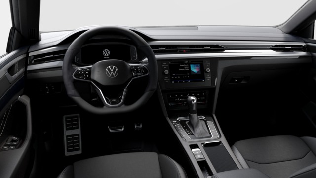 Volkswagen Arteon R-Line 2.0 TDI 110 kW (150 CV) DSG