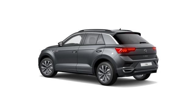 Volkswagen T-Roc Advance R-Line 1.5 TSI 110 kW (150 CV) DSG