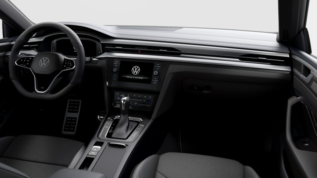 Volkswagen Arteon Shooting Brake R-Line 2.0 TSI 140 kW (190 CV) DSG