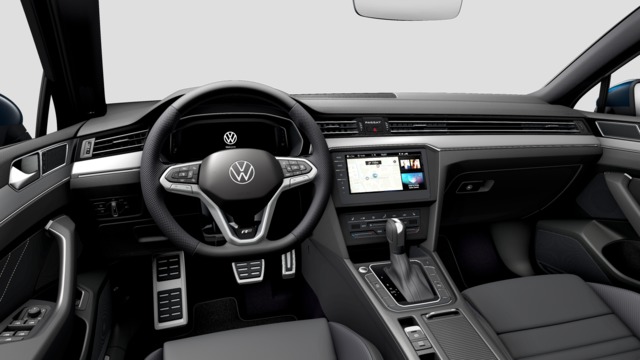 Volkswagen Passat Variant R-Line 2.0 TDI 110 kW (150 CV) DSG