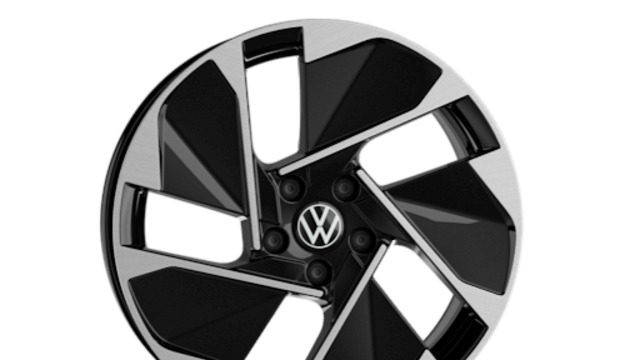 Volkswagen ID.3 Pro Performance Automático 150 kW (204 CV)